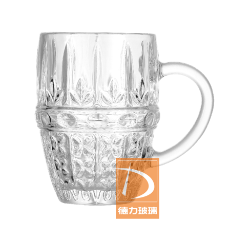Drinking Glassware (Model TZ36
